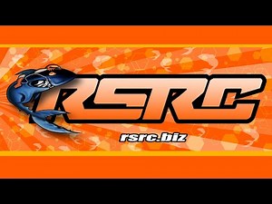 Présentation Ruée RSRC 3e Edition