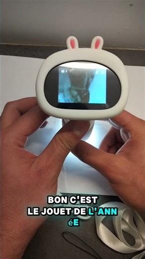 microscope pour enfants