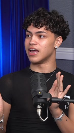 Chris Cotter on Toxic Parents and Coming Out