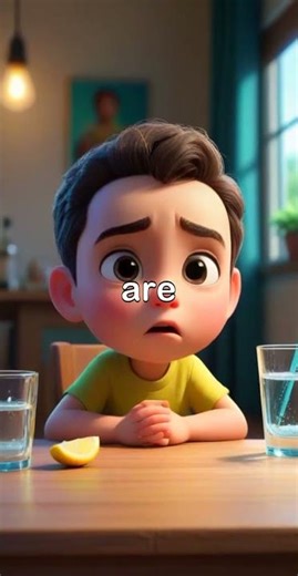 Weird Fact: People can have stones form in their tonsils, called tonsil stones.