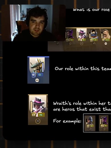 Effective Carry Techniques in Deadlock Part 2