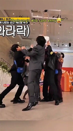 He was trained for this