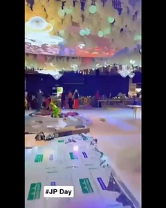 Juma Jux begs friends and family to be on time for his wedding, as he'll be hosting over 150 foreign guests, and also reminds them to adhere to the dress code. #JP2025 | Entertainment Daily