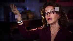 A 17-year-old girl in a small farming town recounts her experience of being abducted by aliens. | Ancient Aliens