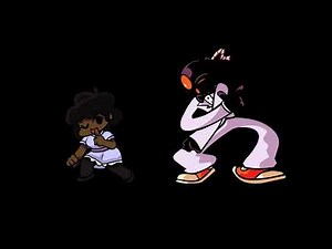 Heartbass Instrumental - FNF