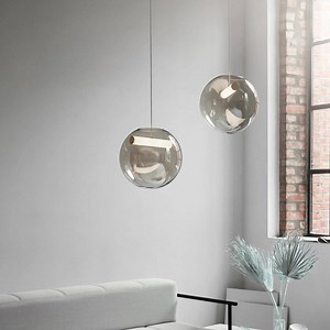 16 reactions | Reveal’s smooth curves and unembellished surfaces are hallmarks of Scandinavian design, and they connect to glassblowing traditions around the world. We’ve enlisted master craftsmen to transform molten glass into perfect, hollow spheres, making each one of Reveal’s shades unique. Buy now at https://northern.no/no/product/reveal/ | Northern | Facebook