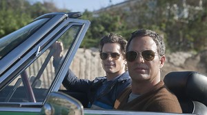 Watch the Trailer for HBO's The Normal Heart