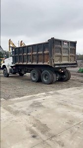 1993 FREIGHTLINER FLD120 For Sale