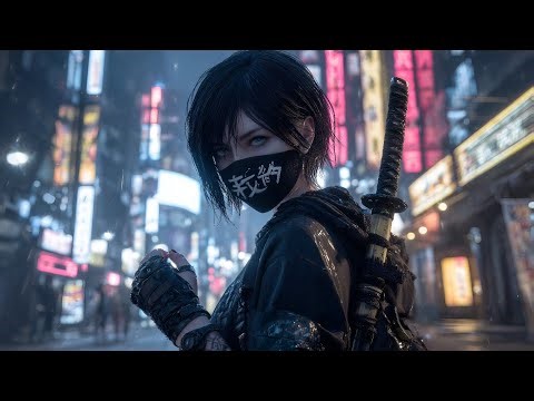 Origin | Cyber Phonk Instrumental