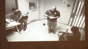 6.7M views · 26K reactions | New footage of #SandraBland's jail booking has been released – but many questions still remain. | AJ+ | Facebook