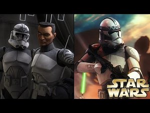 104th Battalion erklärt! [Kanon]