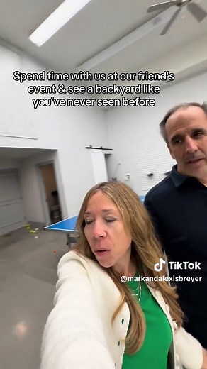 Explore This Stunning AirBNB for Large Gatherings