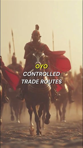 Rise and Fall of the Oyo Empire | Yoruba Empire Explained | The Chronos Light