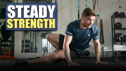 Why the ‘2-2-2’ workout plan is becoming a strength game-changer for men over 40