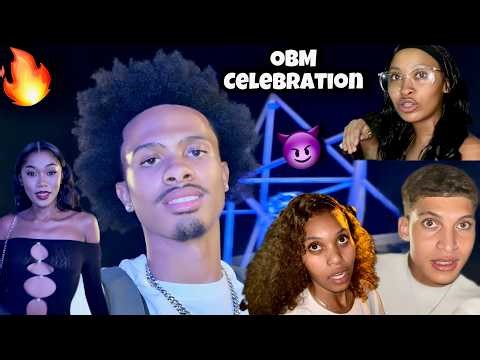 Official Brandon's Birthday Celebration !!! 🔥 **Craziest Celebration**