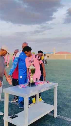 xuskii 1-da Luuliyo IO Championskii PSU | Dabeylaha Guusha