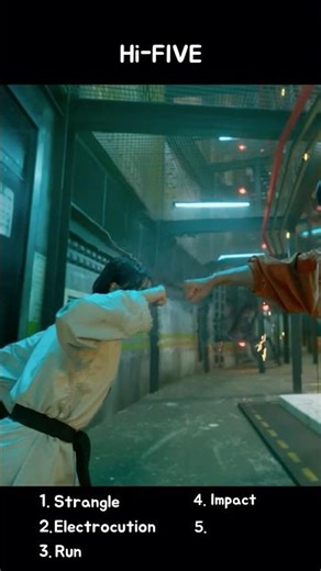 #film #movie UNLEASHED POWERS! ⚡ | Mind-Blowing Action & Superhero VFX Breakdown