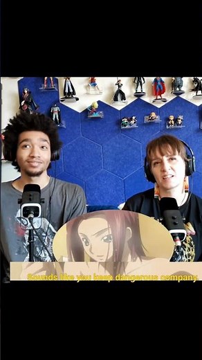#codegeass episode 1x3+4 Lelouch is so freakin SMART!