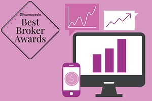 Best Online Brokers and Trading Platforms for February 2026