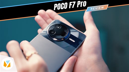 WATCH: POCO F7 Pro Review A 2025 Flagship killa