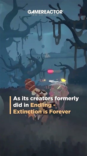 Rewilders: The Lost Spring will get emotional
