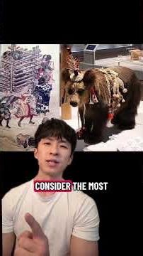 Ainu: Japan’s Indigenous People #japan #history #ainu #ghostofyotei