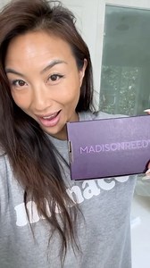 1.8K views · 14 reactions | The best at-home hair hack with Jeannie Mai 﫶 #madisonreedcolor | Madison Reed | Facebook