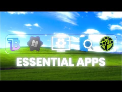 5 Windows Apps I Install on Every PC