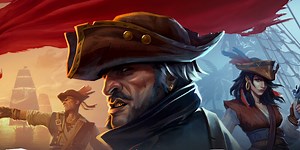 Crosswind breathes new life into the survival genre