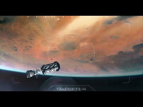 Battletech - Intro Movie