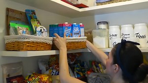 230K views · 8.9K reactions | Organizing our Pantry | Carmina Villarroel Vlogs | Carmina Villarroel | Facebook