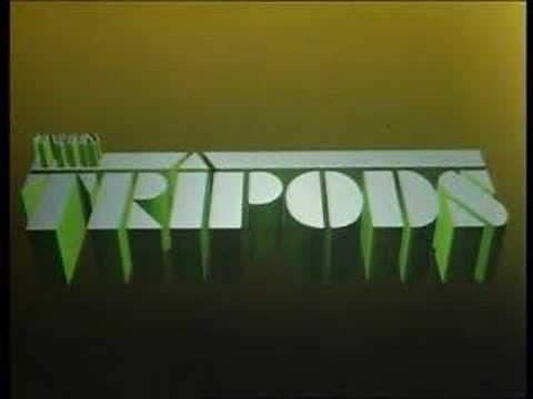 The Tripods - Opening Titles
