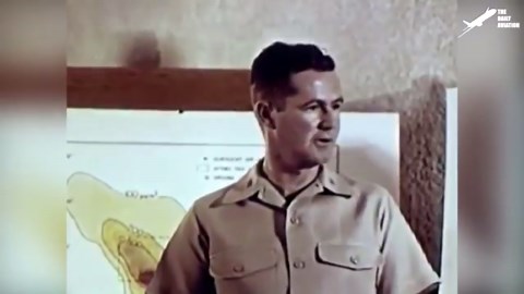 The Story of The Most Undefeated US Aircraft: McDonnell Douglas F-15 Eagle