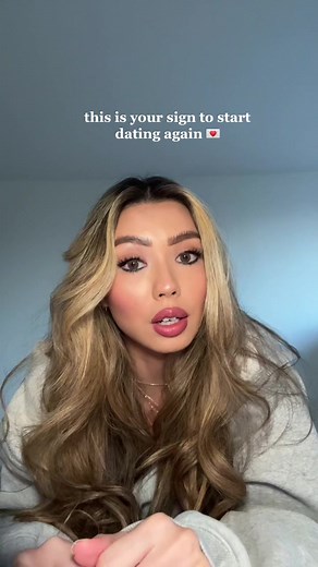 Dating Advice: Why You Should Start Dating Again