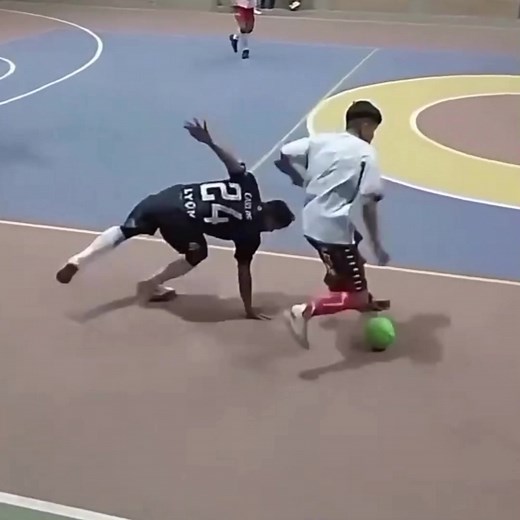 Master Impressive Football Skills