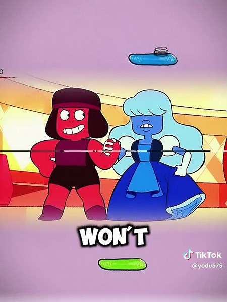 baby (@yodu575) - #foryou #animation #stevenuniverse | Steven Universe