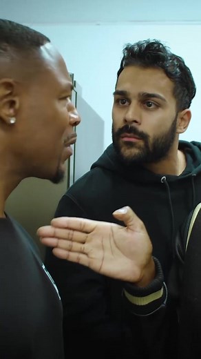 New R&B Music Video: I Deserve by Tank ft. Juhahn Jones