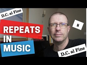 What Are Repeat Signs in Music - with examples