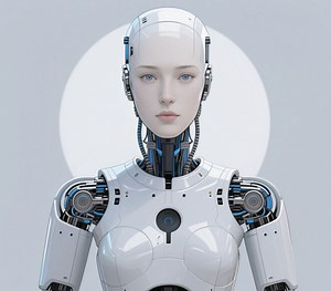 iRobotCAM课程：具身智能机器人的设计与URDF输出的详细步骤，人形机器人设计轻松完成