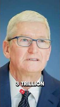 How Tim Cook Transformed Apple in 60 Seconds