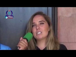 ENTREVISTA FERNANDA MARTIN