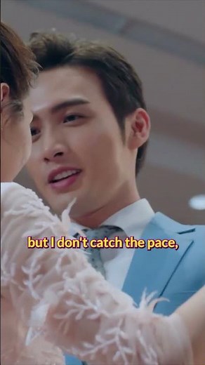 Flirting With Ex Boyfriend 😜 | LOVE IS FATE【Hindi/Urdu Audio】#chinesedrama #Ep35Short