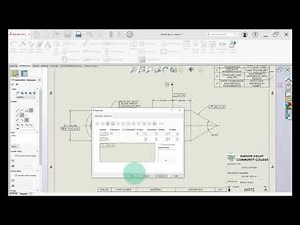 CAD with #Solidworks: Applying GD&T Symbols Example: Machinist’s Dead Center