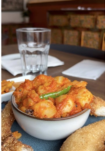 Explore Authentic Nepali Cuisine at Jimbu Himalayan