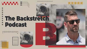 The Backstretch Season 4, Episode 30: Steve Swift