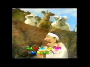 Spitting Image Da Doo Ron Ron (Remastered)