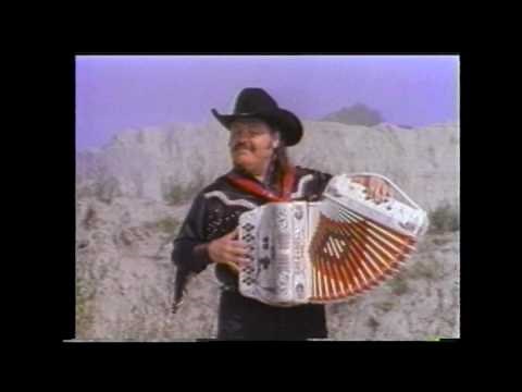 Ramon Ayala Y Sus Bravos Del Norte - Casas De Madera (Video Oficial)