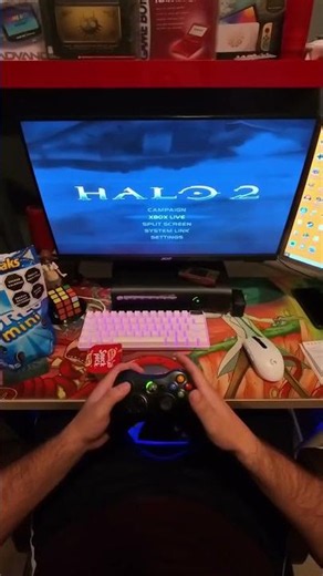 Can you still play Halo 2 online