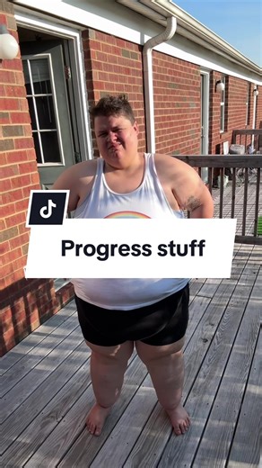 although motivation for me comes in spurts, it happens when I see the progress I’ve made. Take the pictures. Take the videos. And look at what you can do. Look at what you did.