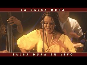 La Salsa Dura – CHACÁN | Salsa Dura en Vivo (Spanish Harlem Orchestra / Manolito y Su Trabuco)